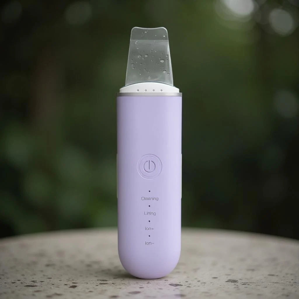 Xiaomi Youpin Ultrasonic Skin Scrubber
