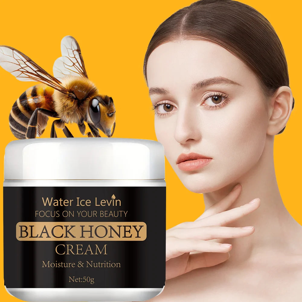 Bee Venom Anti-Wrinkle Face Cream