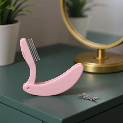 Eyelash Extension Comb