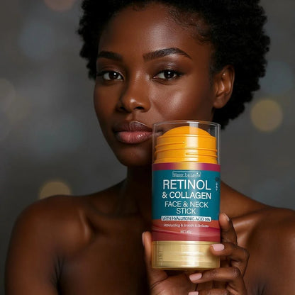 Retinol Lifting Firming Cream Stick Collagen