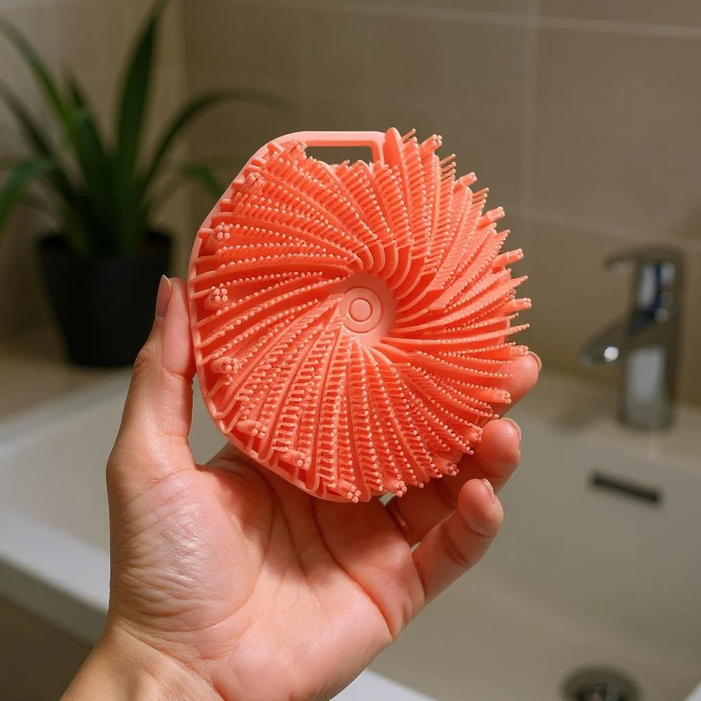 Silicone SpaMate 360 