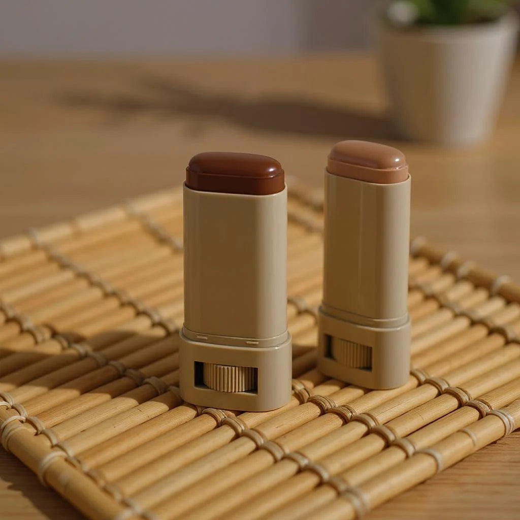 Skin Tint – Balm Serum Boosted Stick Foundation