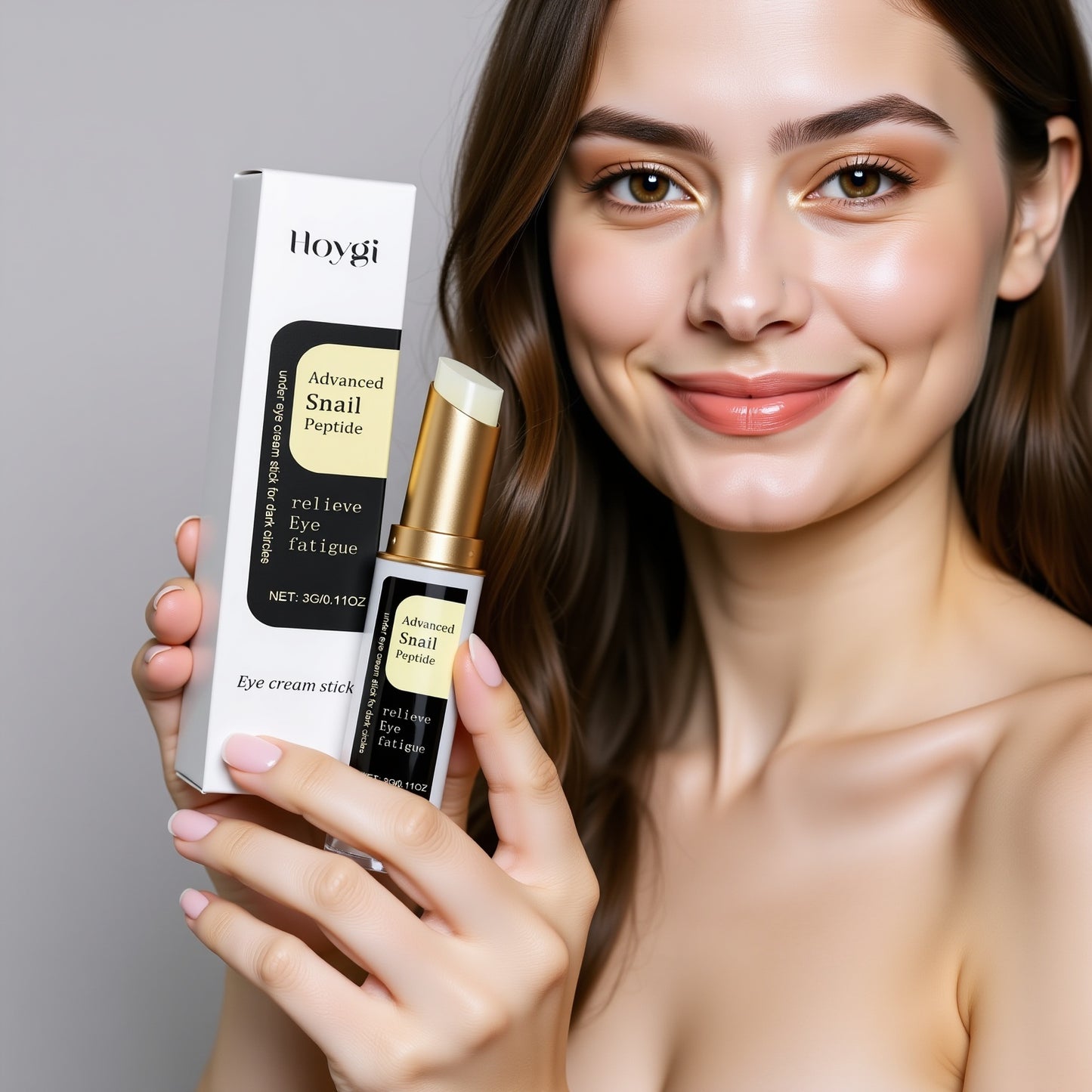 Snail Eye Cream Stick