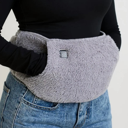  USB Electric Heating Belt