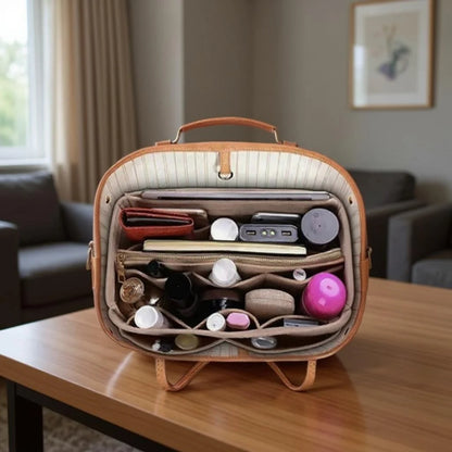 Bag Makeup Organizer 