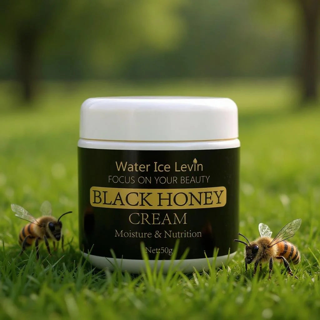 Bee Venom Anti-Wrinkle Face Cream
