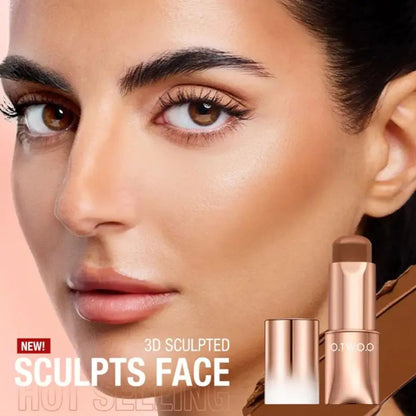 Face Corrector Bronzer Contouring Makeup Pen
