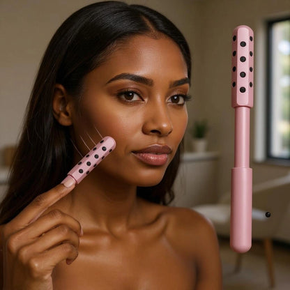 Germanium Face Massage Roller