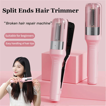 Hair Ends Trimmer