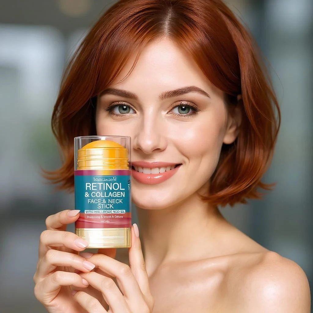Retinol Lifting Firming Cream Stick Collagen