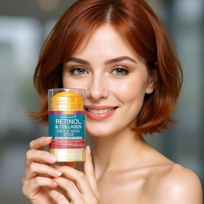 Retinol Lifting Firming Cream Stick Collagen