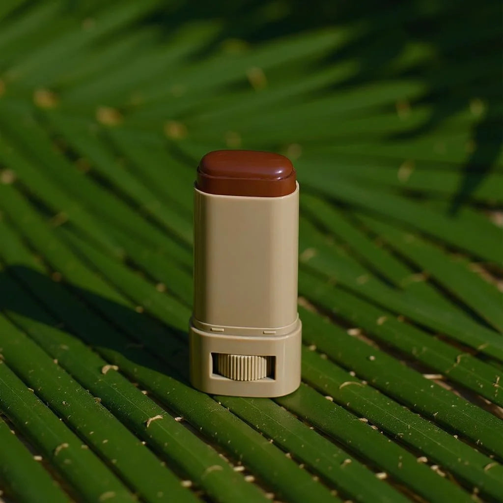 Skin Tint – Balm Serum Boosted Stick Foundation