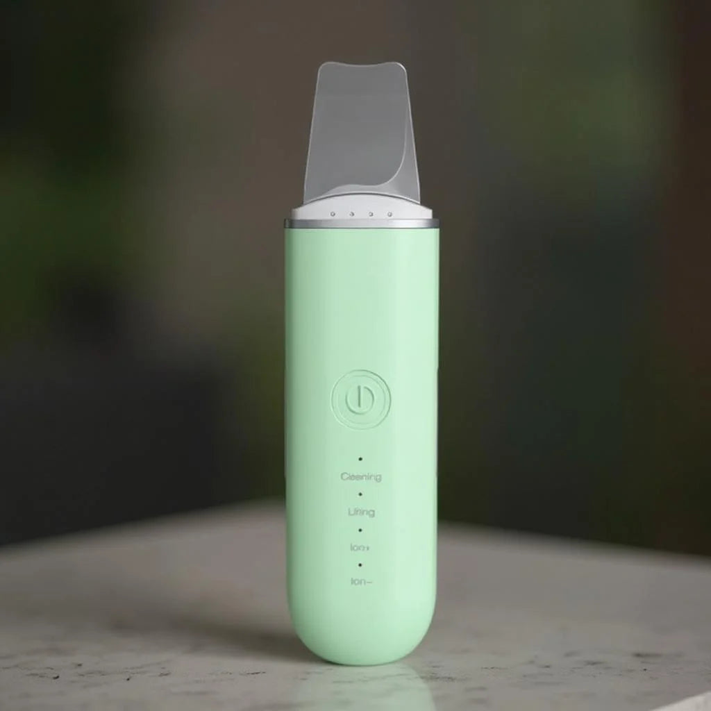 Xiaomi Youpin Ultrasonic Skin Scrubber