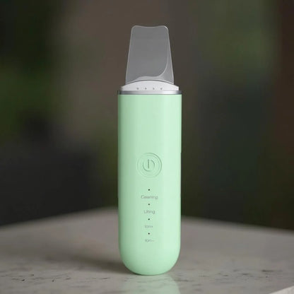 Xiaomi Youpin Ultrasonic Skin Scrubber