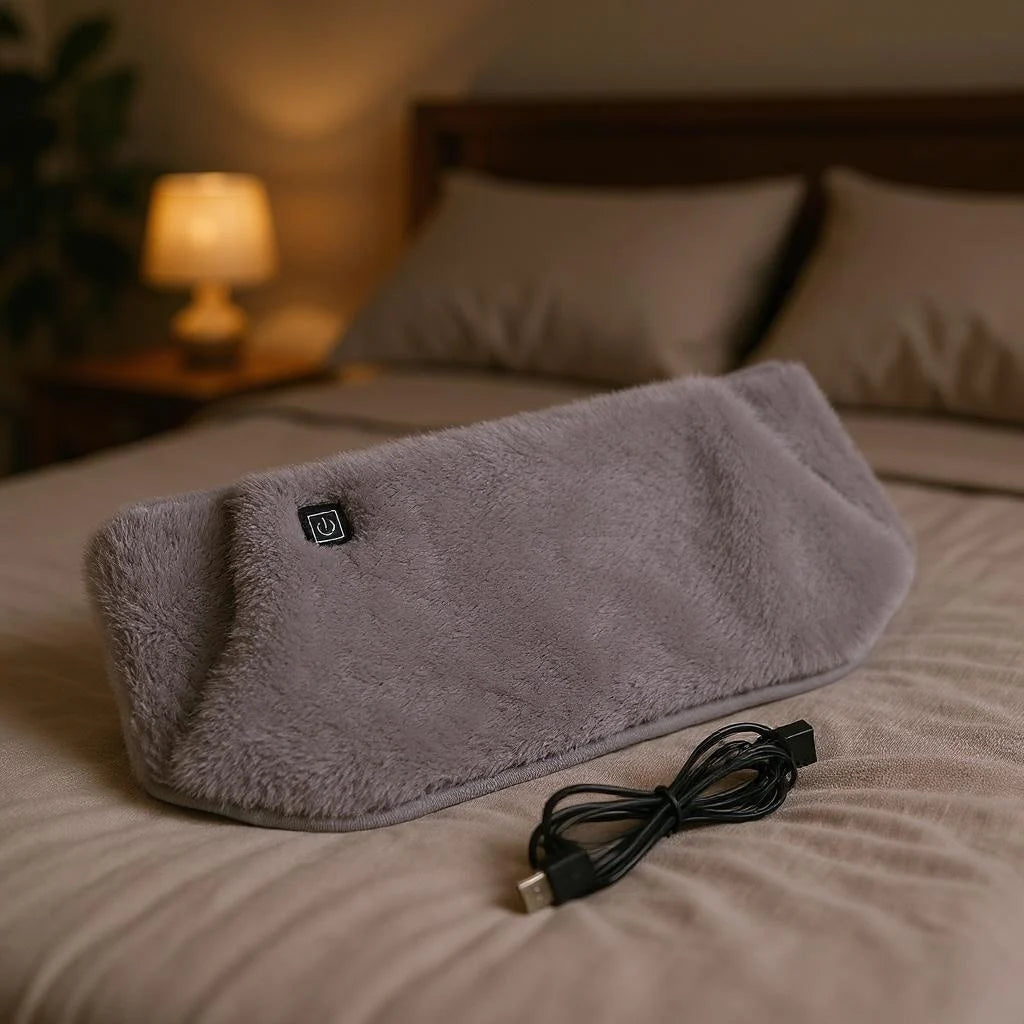 USB Electric Heating Belt