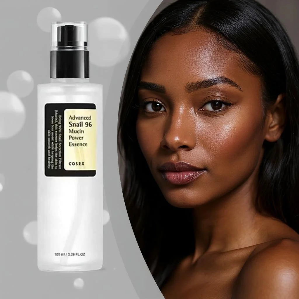 COSRX - Cleansers, Serums & Moisturisers for All Skin Types