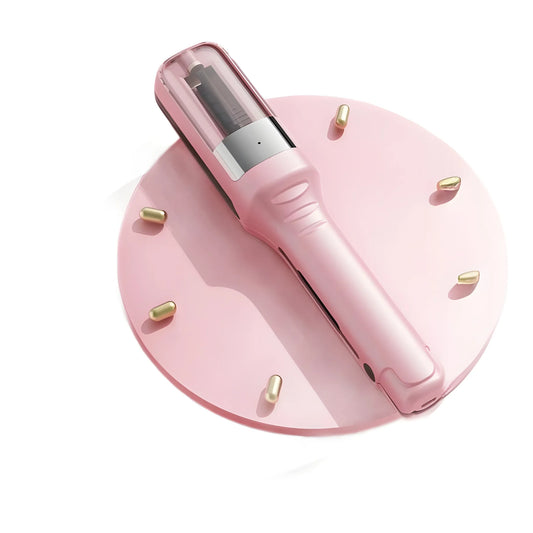 Hair Ends Trimmer