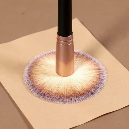 Professional Makeup Brushes Set