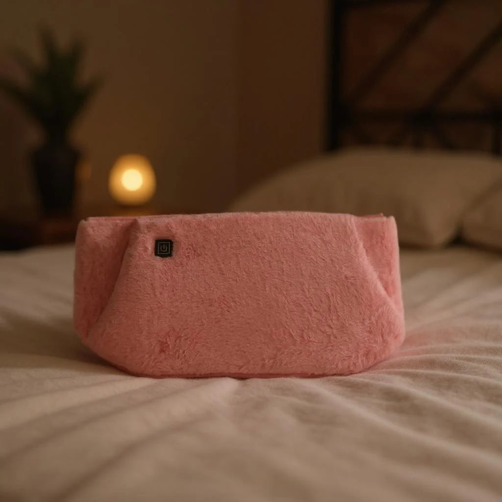  USB Electric Heating Belt