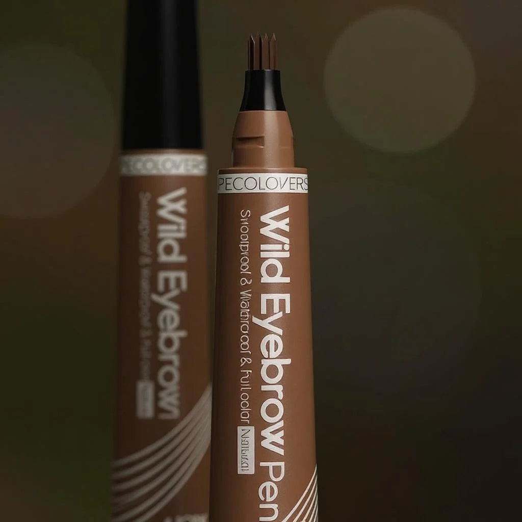 4D Eyebrow Pen