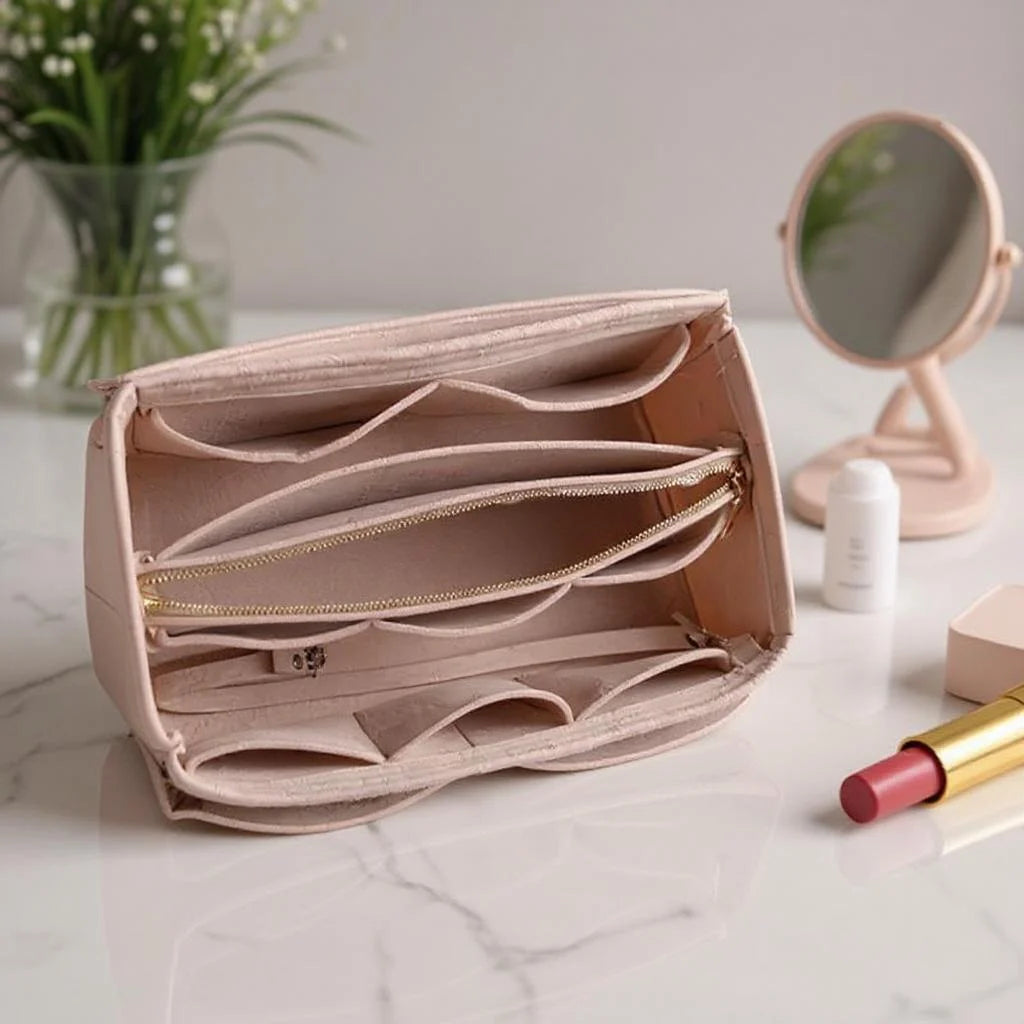 Bag Makeup Organizer 
