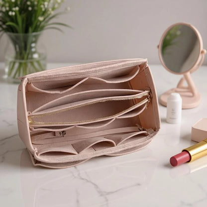 Bag Makeup Organizer 