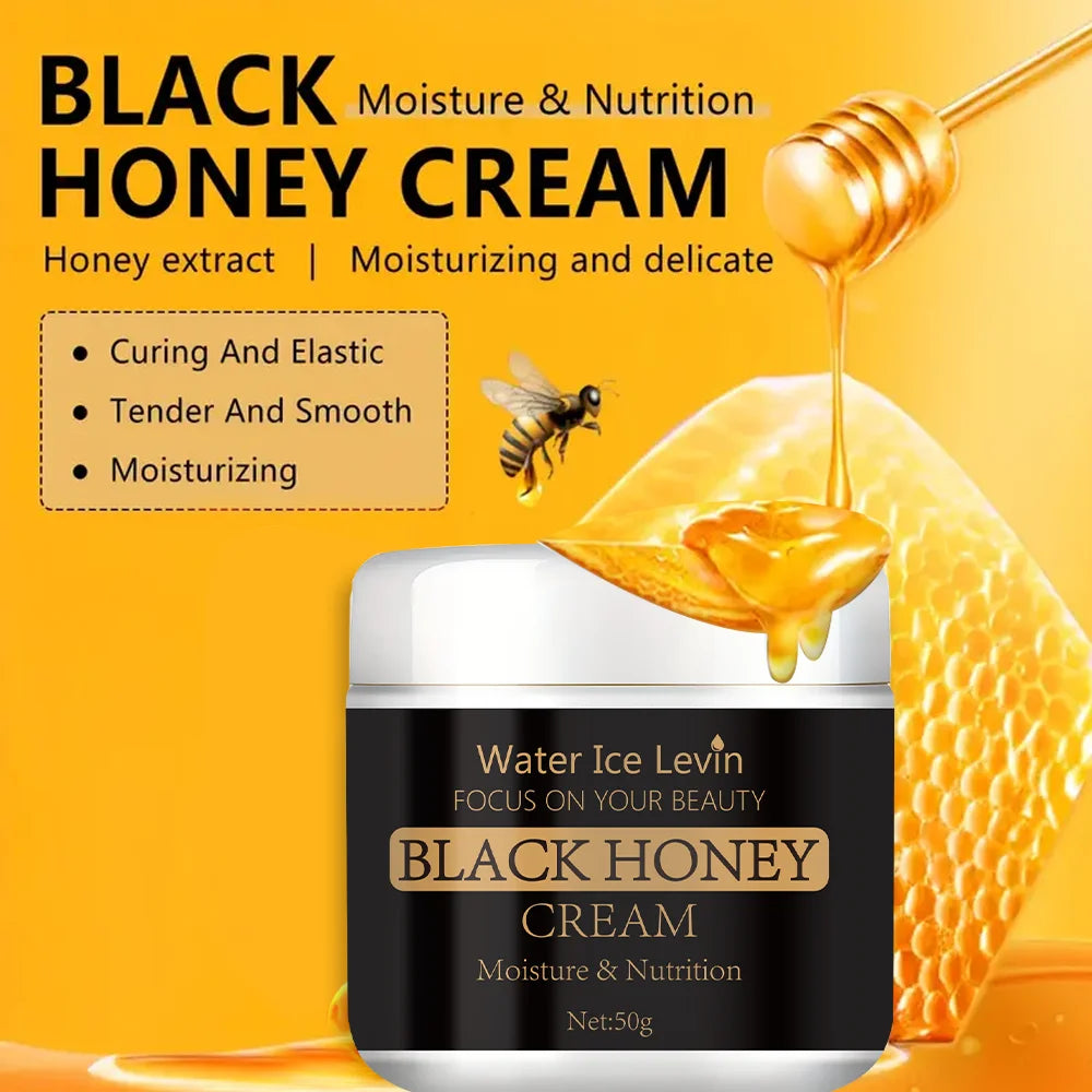 Bee Venom Anti-Wrinkle Face Cream