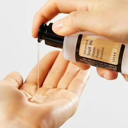 COSRX - Cleansers, Serums & Moisturisers for All Skin Types