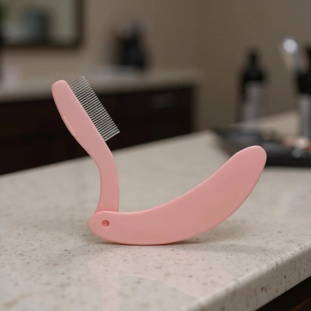Eyelash Extension Comb