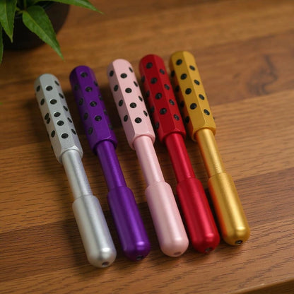 Germanium Face Massage Roller