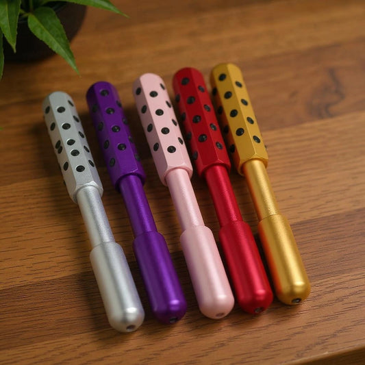 Germanium Face Massage Roller