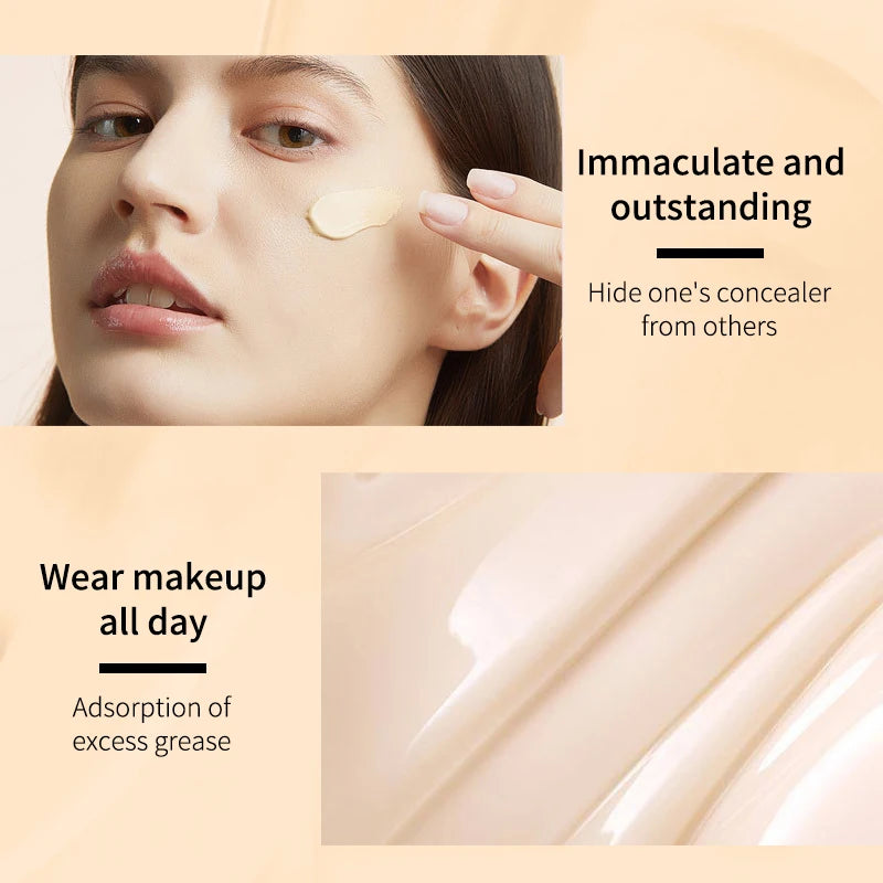 Ocheal PerfectSkin CC Defense SPF 50+
