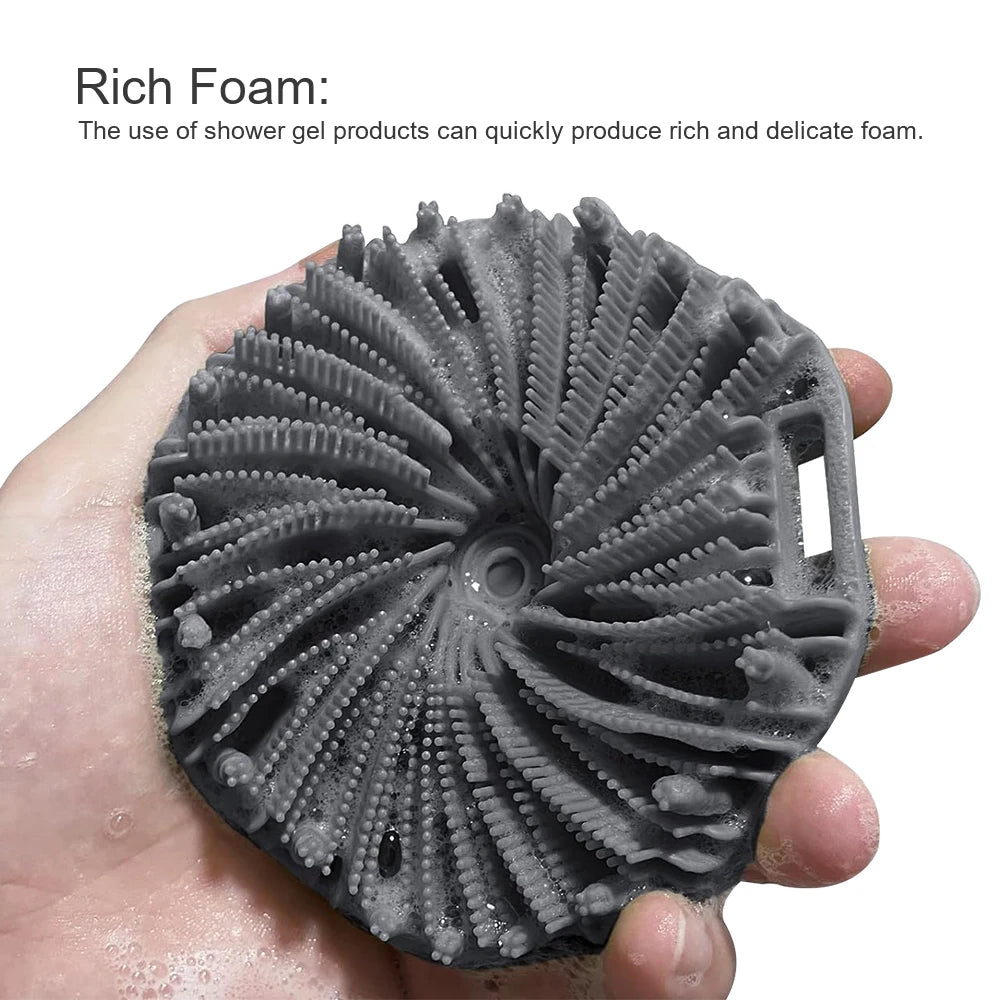 Silicone SpaMate 360 