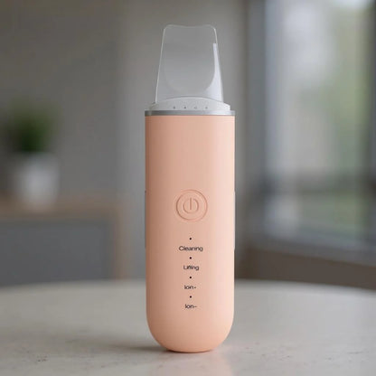 Xiaomi Youpin Ultrasonic Skin Scrubber