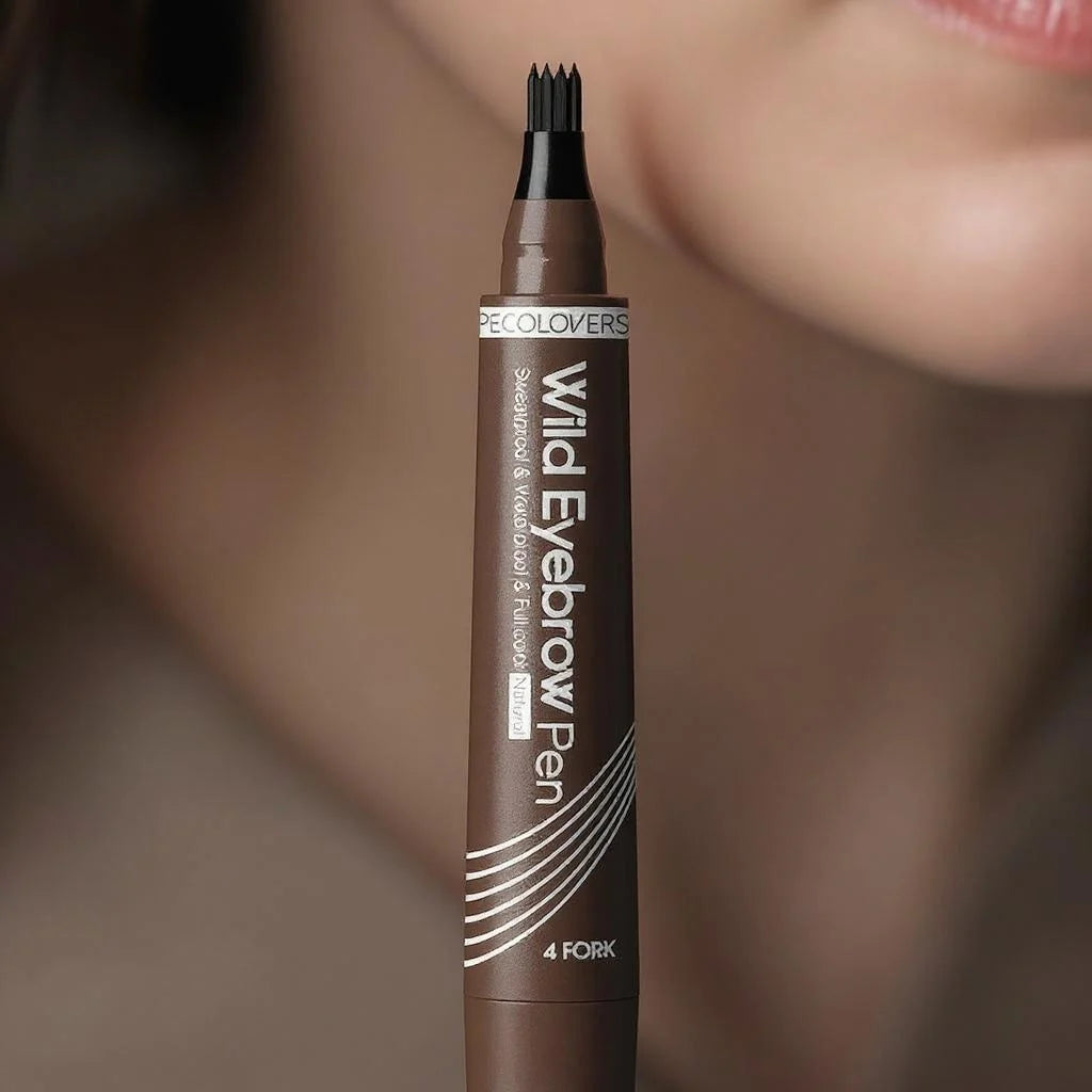 4D Eyebrow Pen