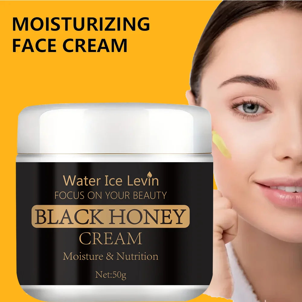 Bee Venom Anti-Wrinkle Face Cream