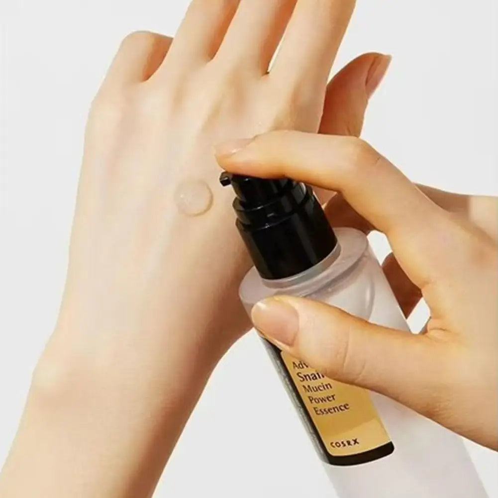 COSRX - Cleansers, Serums & Moisturisers for All Skin Types