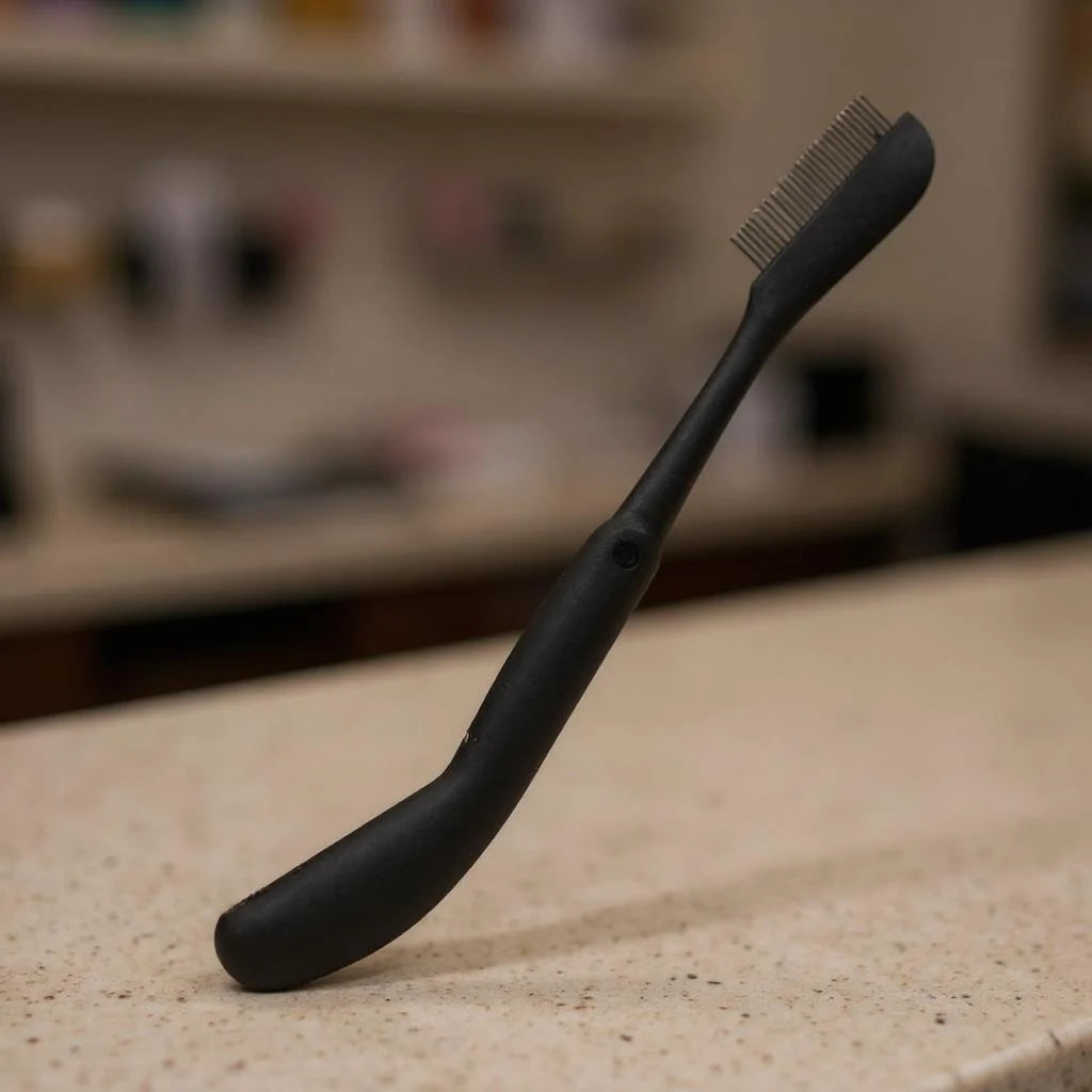 Eyelash Extension Comb