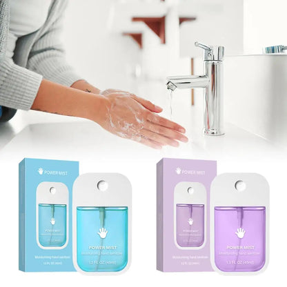 Moisturising Hand Spray