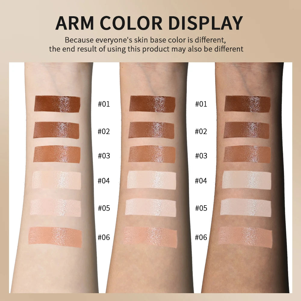 Skin Tint – Balm Serum Boosted Stick Foundation