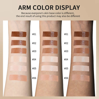Skin Tint – Balm Serum Boosted Stick Foundation
