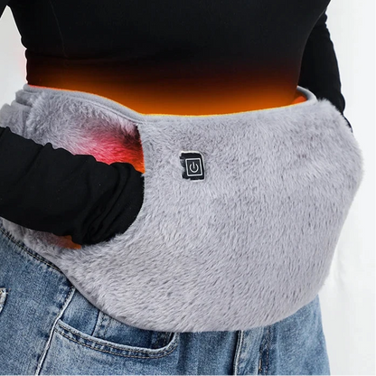  USB Electric Heating Belt