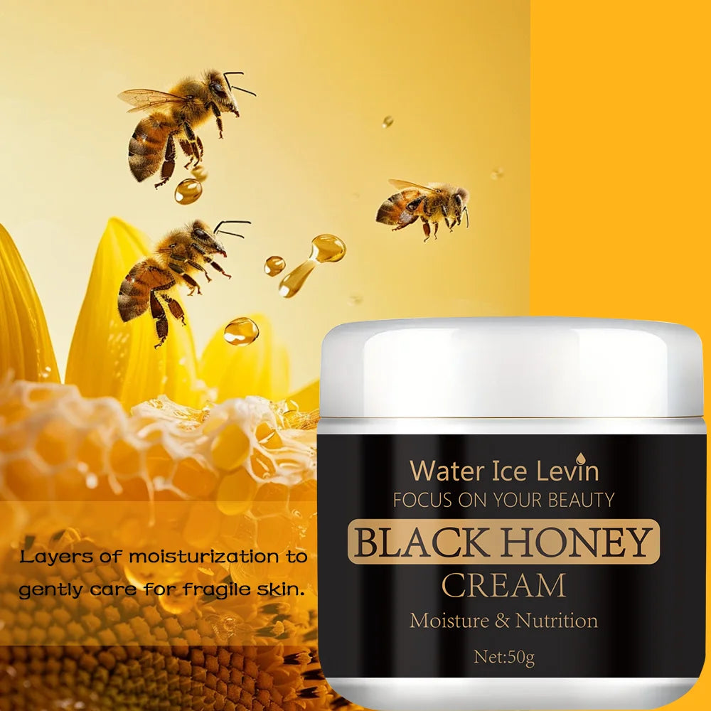 Bee Venom Anti-Wrinkle Face Cream