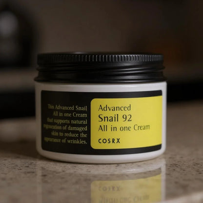 COSRX - Cleansers, Serums & Moisturisers for All Skin Types