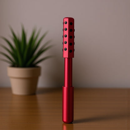 Germanium Face Massage Roller