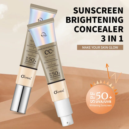 Ocheal PerfectSkin CC Defense SPF 50+