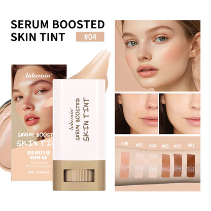 Skin Tint – Balm Serum Boosted Stick Foundation