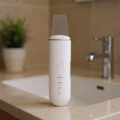 Xiaomi Youpin Ultrasonic Skin Scrubber