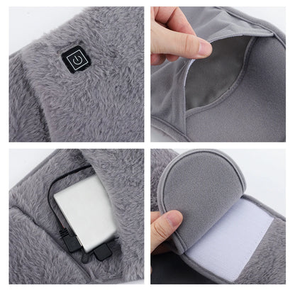  USB Electric Heating Belt