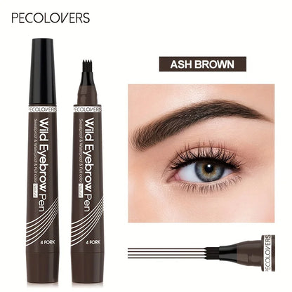 4D Eyebrow Pen